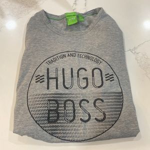 Men’s Hugo Boss shirt